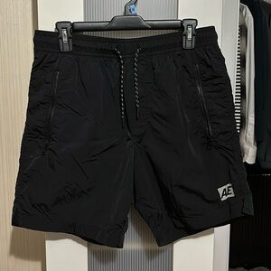AE Nylon Shorts